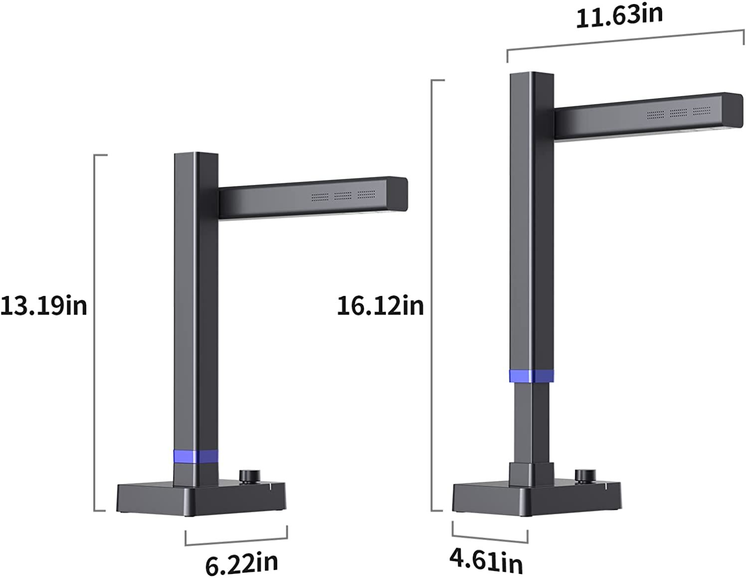CZUR Shine Ultra Pro Review | PCMag