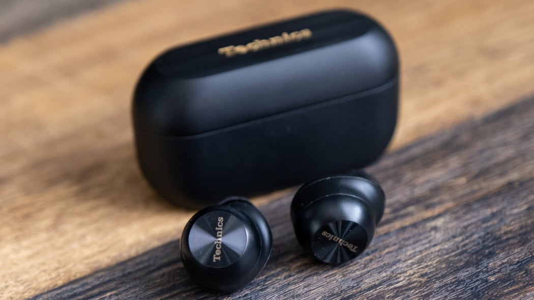 Technics EAH-AZ100 Review: Sublime Sound for Audiophiles | PCMag