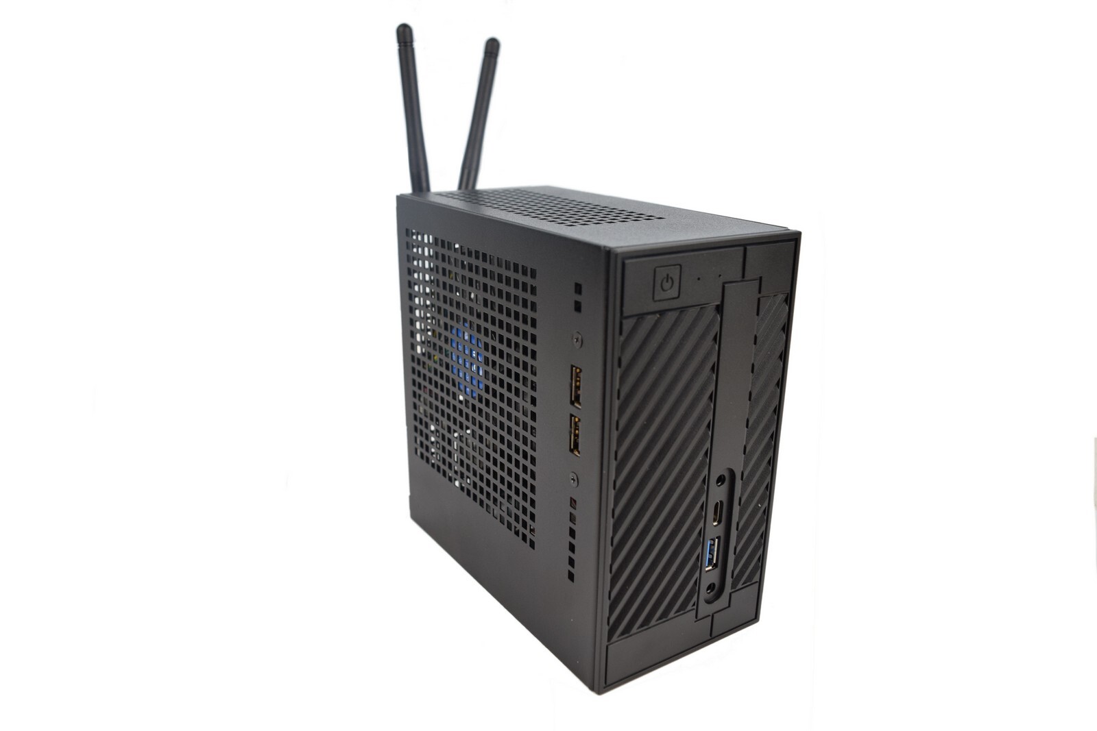 Asrock DeskMini 310 Review | PCMag