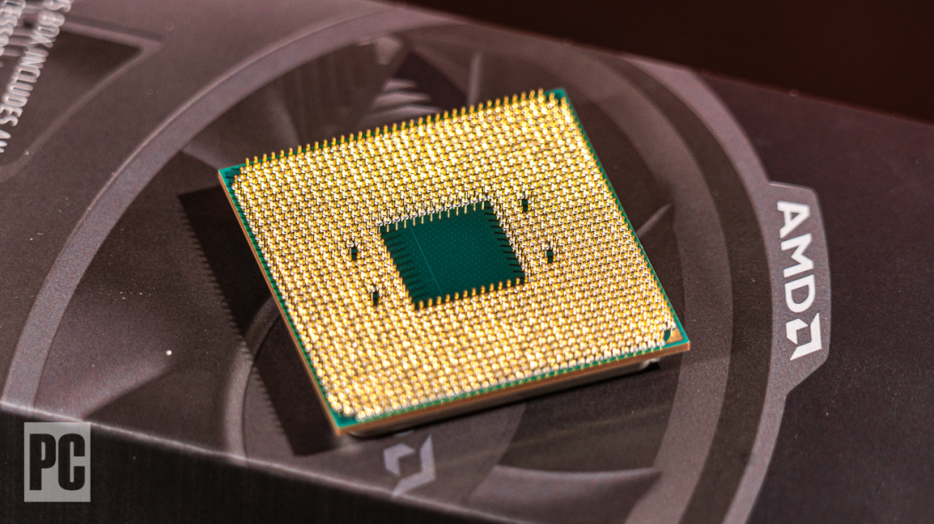 AMD Ryzen 5 5600X Review | PCMag