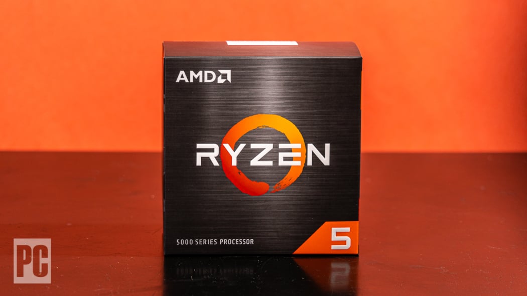 AMD Ryzen 5 5600X Review | PCMag