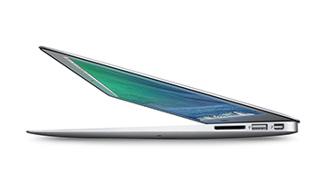 Apple MacBook Air 11-Inch (2014) Review - Review 2014 - PCMag UK