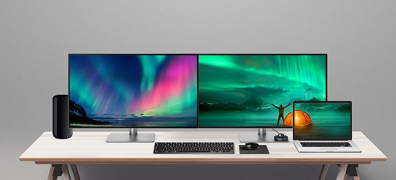 BenQ PD3220U DesignVue Designer Monitor Review | PCMag