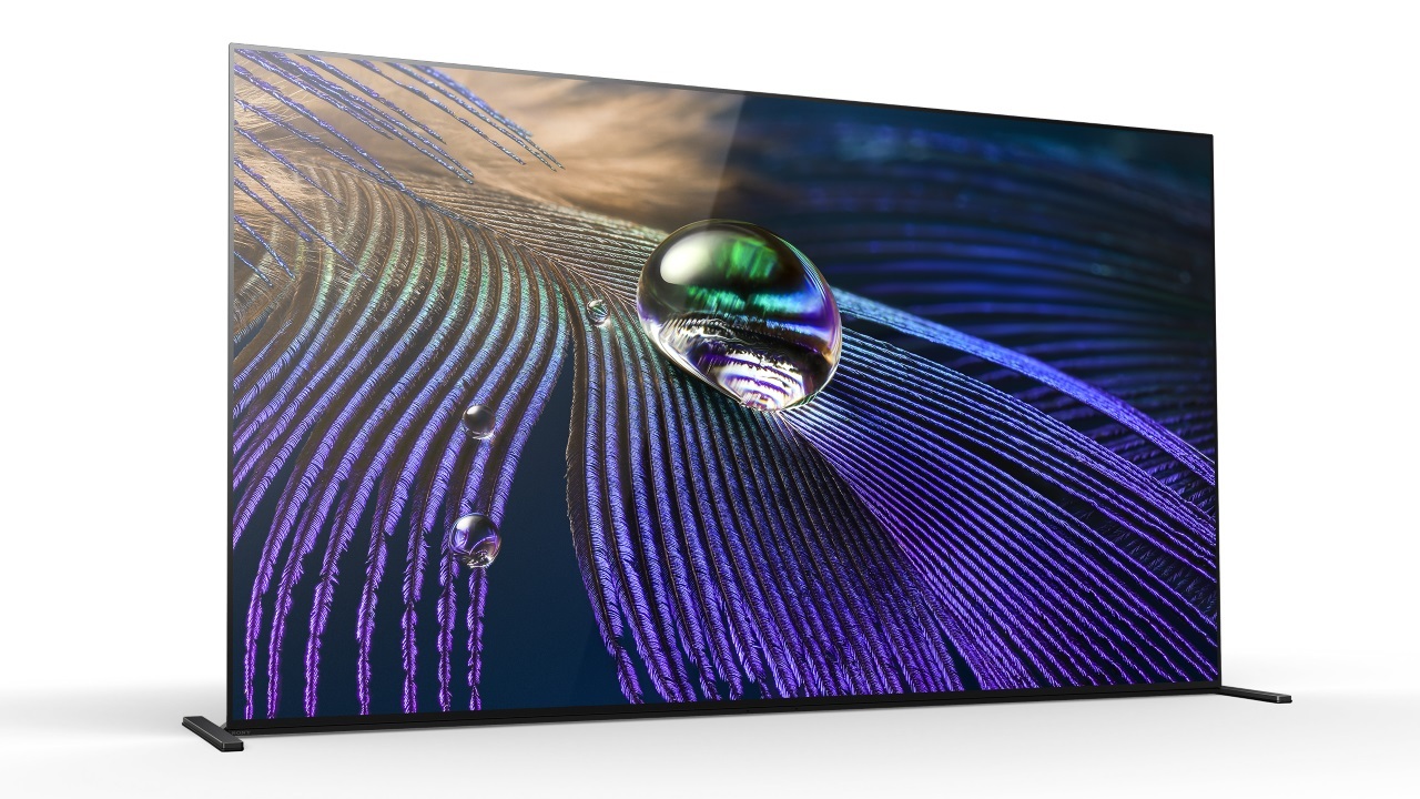 Sony Master Series XR-55A90J Review | PCMag