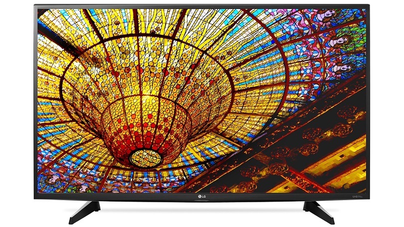 LG 49UH6100 Review | PCMag