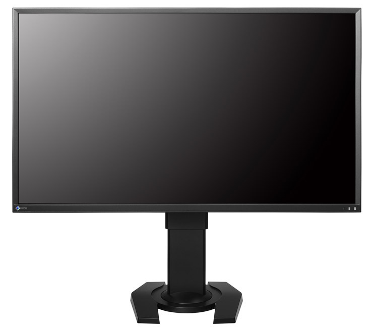 Eizo Foris FS2735 Review | PCMag