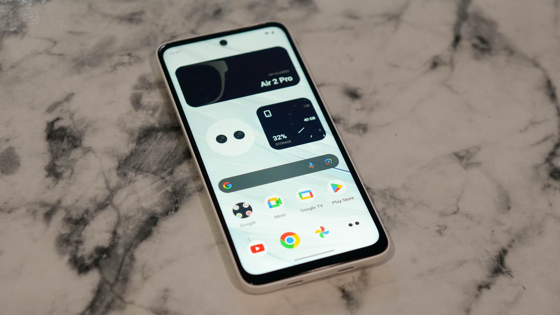 XReal Beam Pro Review | PCMag