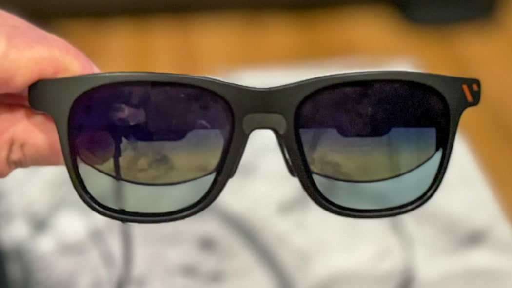 Viture Pro XR Glasses Review | PCMag