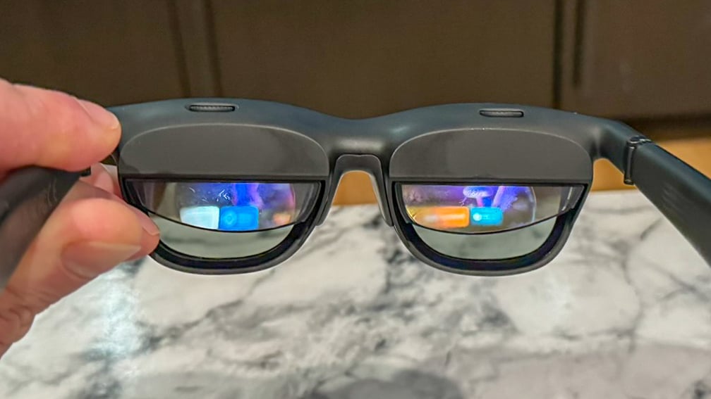 Viture Pro XR Glasses Review | PCMag