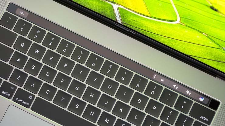 Apple MacBook Pro 15-Inch (2016) Review | PCMag