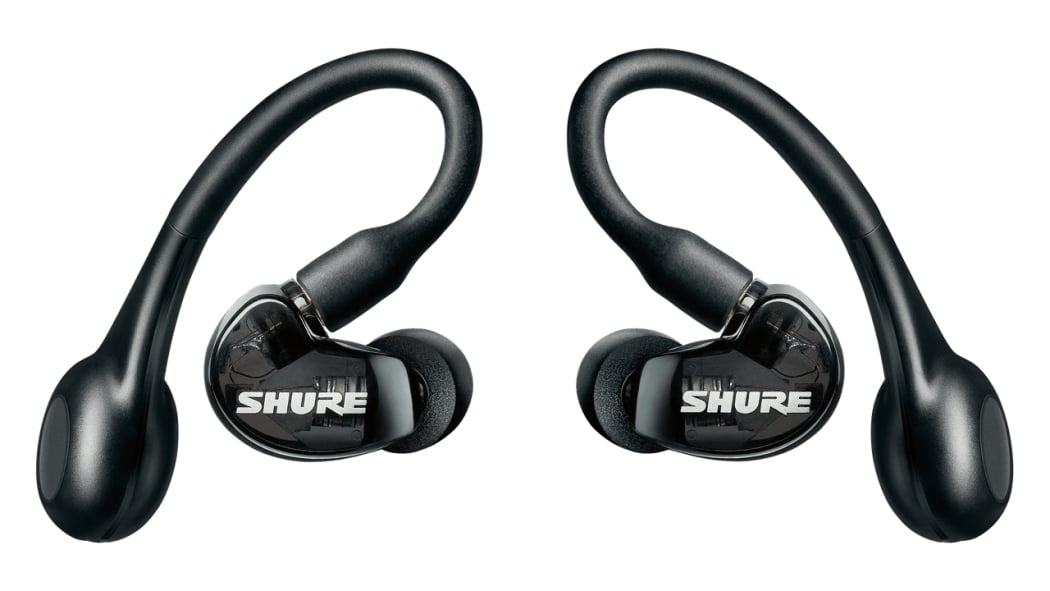 Shure Aonic 215 Review | PCMag