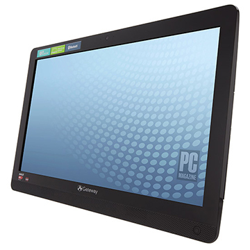 Gateway ZX4270-UB31 Review | PCMag