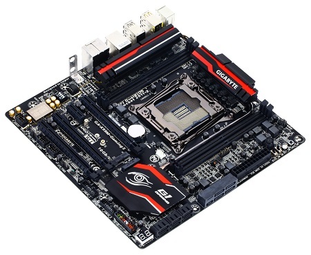 Gigabyte GA-X99M-Gaming 5 Review | PCMag