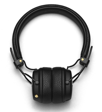 Marshall Major III Bluetooth Review | PCMag