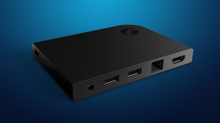 Valve Steam Link Review | PCMag