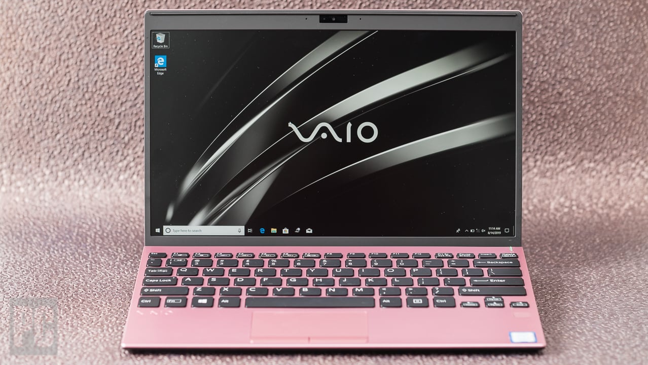 VAIO SX12 Review - Review 2019 - PCMag Australia