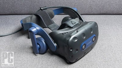 HTC Vive Pro 2 Review | PCMag
