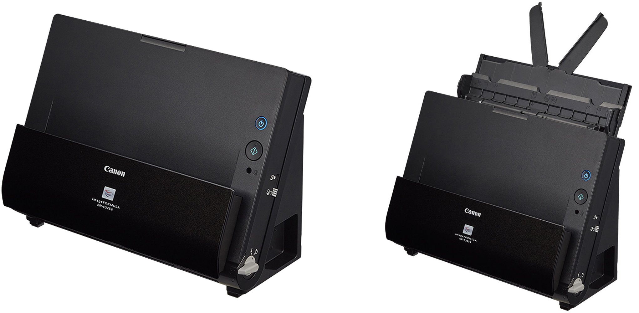 動作未確認・箱汚れあり】Canon imageFORMULA DR-C225W Amazon | Canon