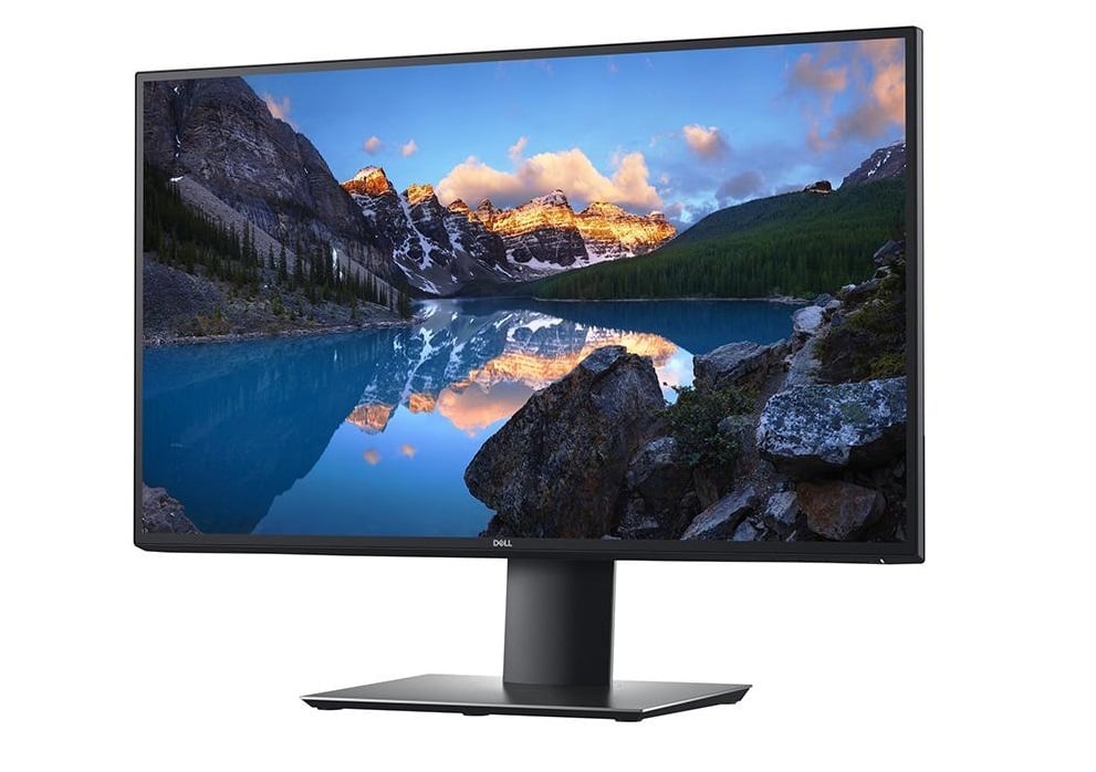 Dell UltraSharp 25 USB-C Monitor (U2520D) Review | PCMag
