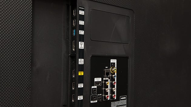 Samsung UN55HU8550FXZA Review | PCMag