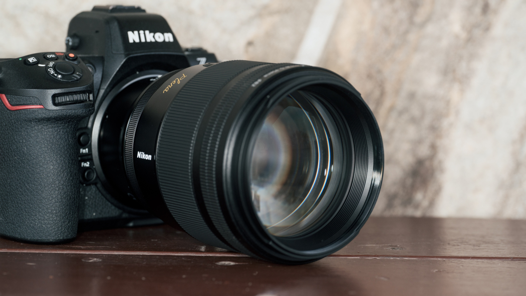 Nikon Nikkor Z 135mm F1.8 S Plena Review | PCMag