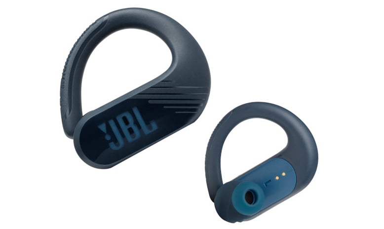 JBL Endurance Peak II Review | PCMag