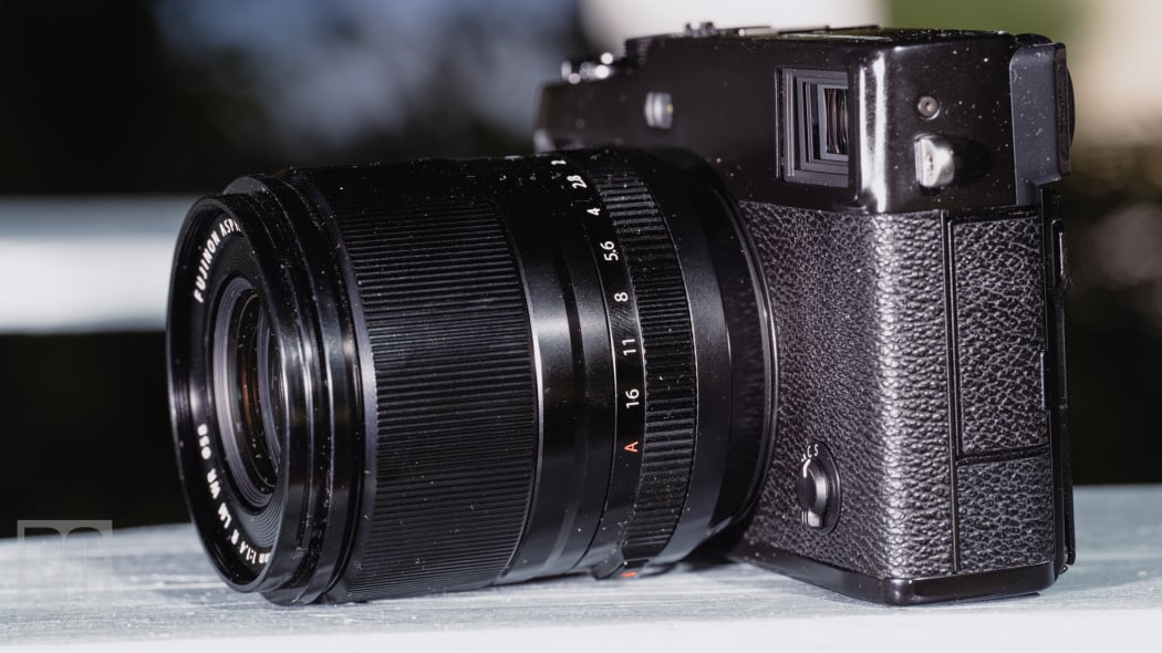 Fujifilm Fujinon XF 23mm F1.4 R LM WR Review | PCMag