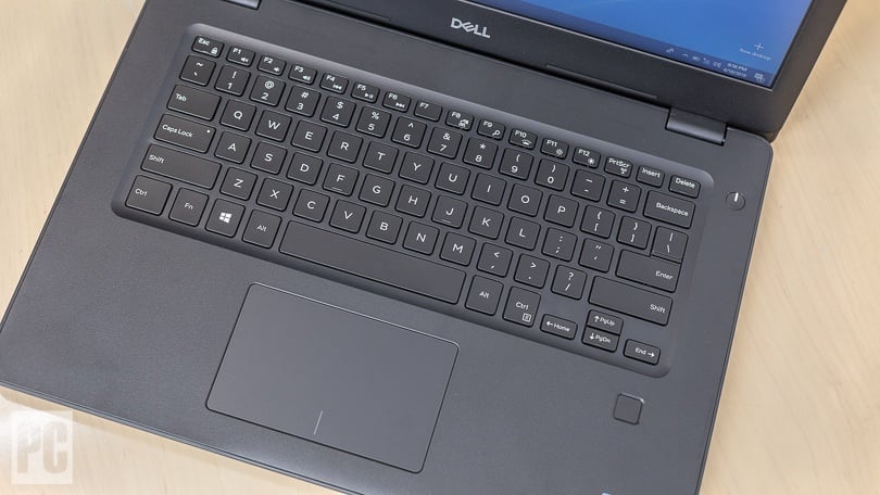 Dell Latitude 3490 Review | PCMag