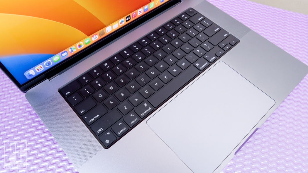 Apple MacBook Pro 16-Inch (2023, M2 Max) Review | PCMag