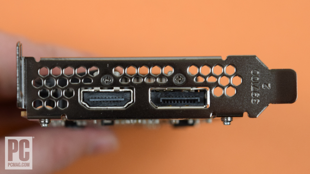 Sapphire Pulse AMD Radeon RX 6400 Review | PCMag