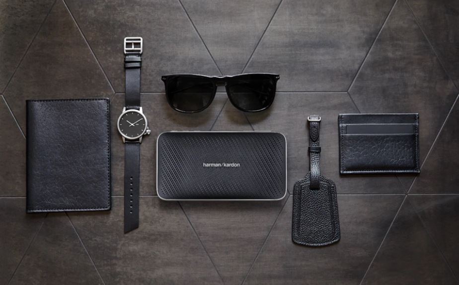 Harman Kardon Esquire Mini 2 Review | PCMag