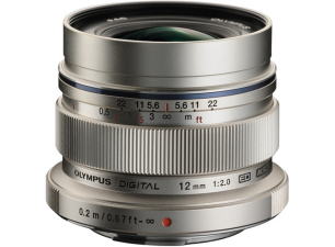 Olympus M.Zuiko Lens 12mm f2.0 Review | PCMag