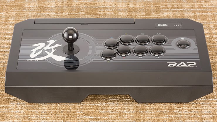 Hori Real Arcade Pro V Kai for Xbox One Review | PCMag