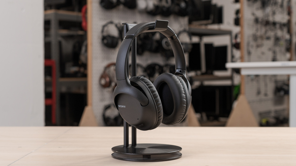 Sony WH-CH710N Wireless Review - RTINGS.com