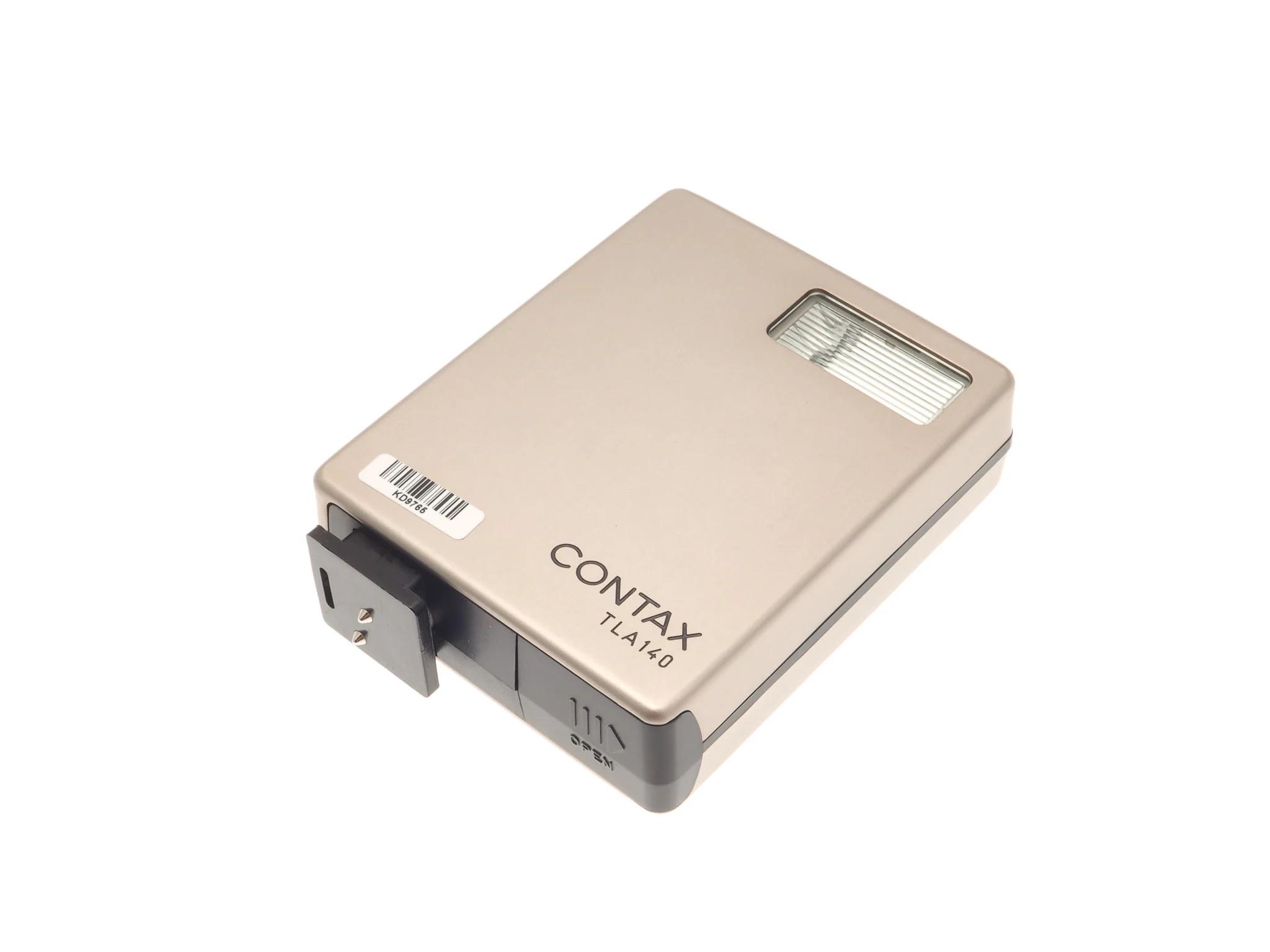 Contax TLA-140 with M10? : r/Leica