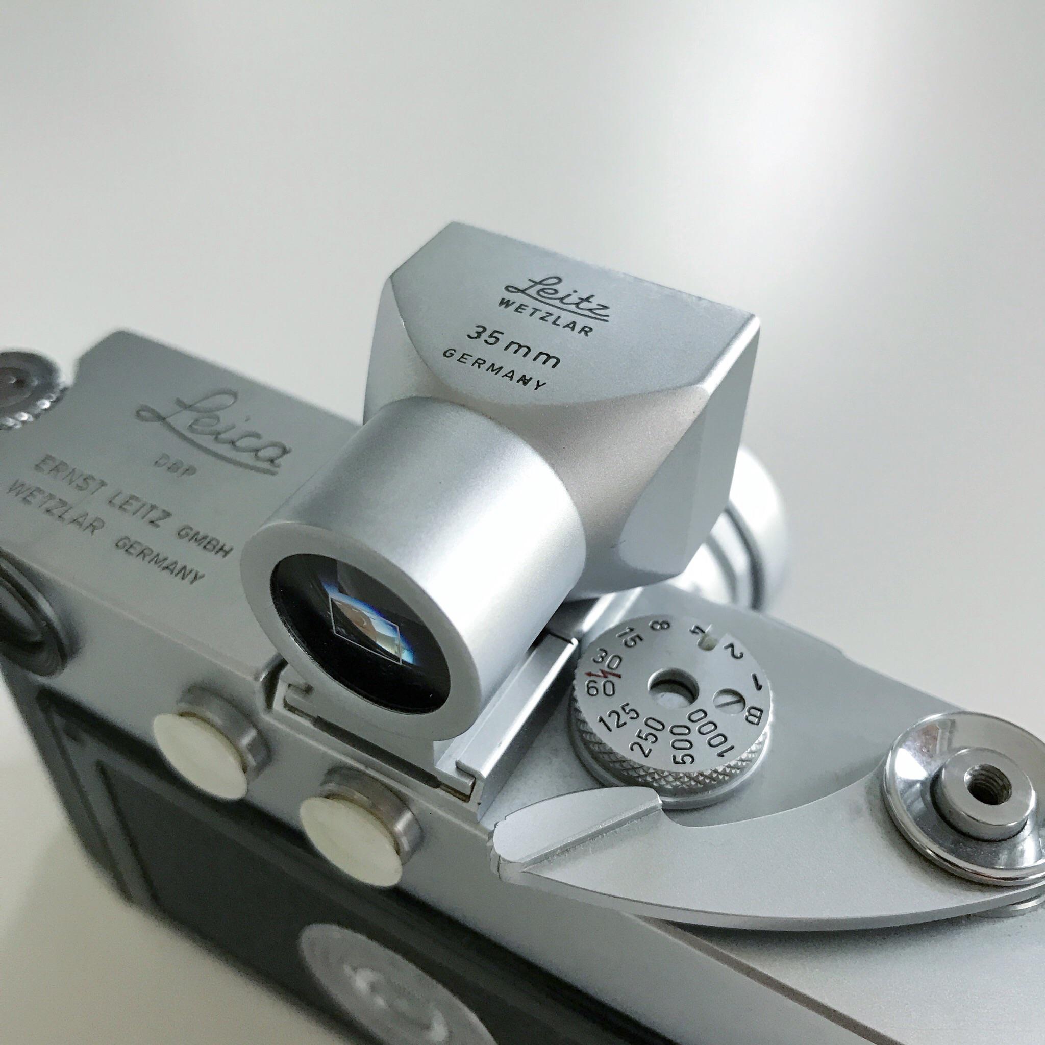 SBLOO！大好き！ : r/Leica