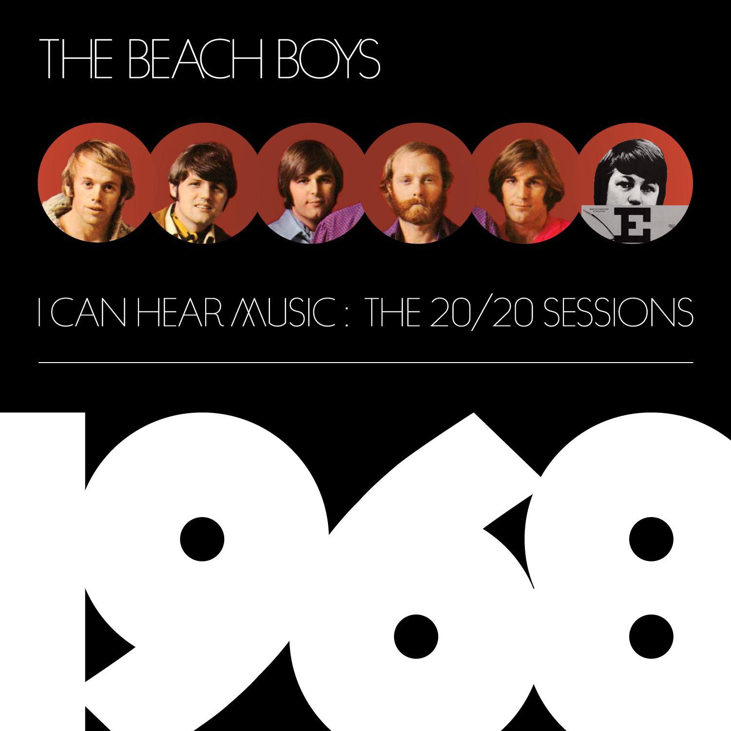 Updated 1968: 20/20 alternate cover art. I added in Brian from the