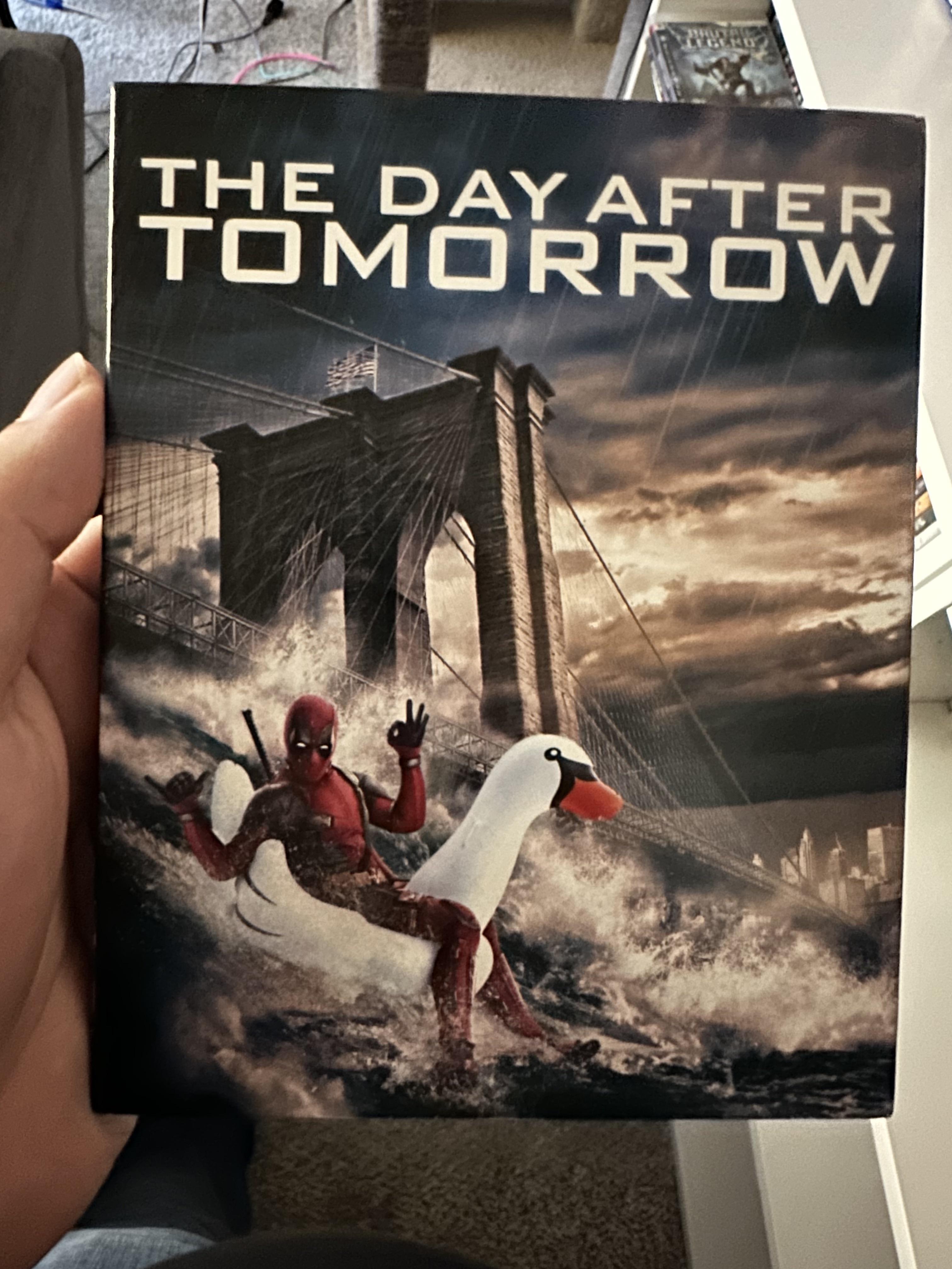 Anbody else have these slipcovers? : r/Bluray