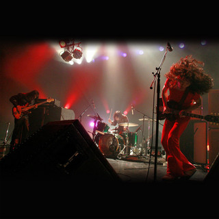 2005-2009 LIVE TEIKOKU YURA YURA 邦楽