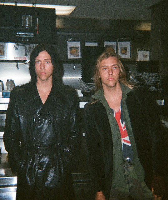 The Garden | Spotify
