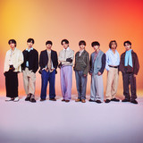 FANTASTIC VOYAGE - Album by FANTASTICS from EXILE TRIBE | Spotify