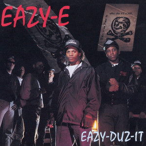 Real Muthaphuckkin' G's - song and lyrics by Eazy-E | Spotify