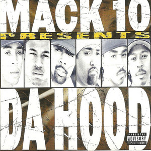 The Recipe - Album by Mack 10 | Spotify