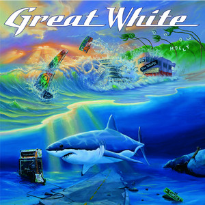 Latest & Greatest - Album by Great White | Spotify