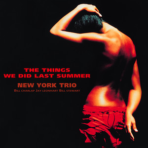 Begin The Beguine - Album by New York Trio | Spotify
