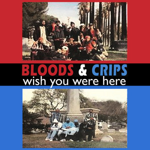 Bangin on Wax - Album by Bloods & Crips | Spotify