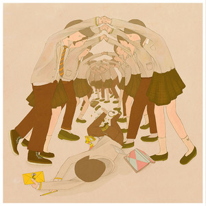 Manic Expressive - Album by Her Space Holiday | Spotify