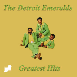 Feel the Need in Me - song and lyrics by The Detroit Emeralds