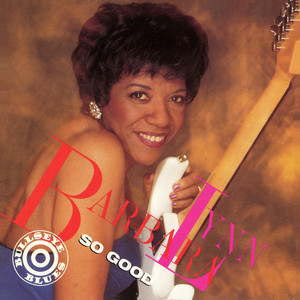 Here Is Barbara Lynn - Album by Barbara Lynn | Spotify