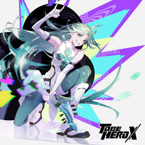 TO BE HERO X Original Soundtrack 